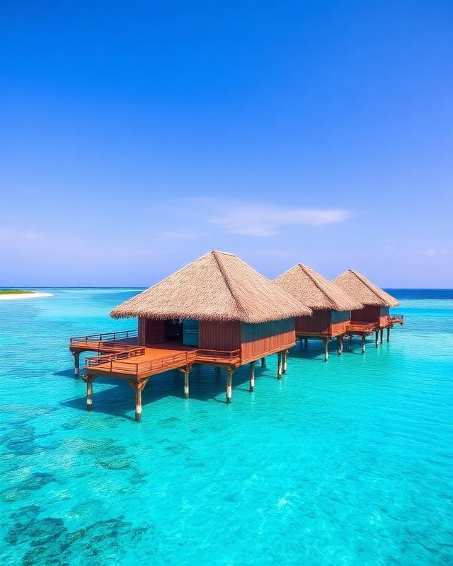 Maldives